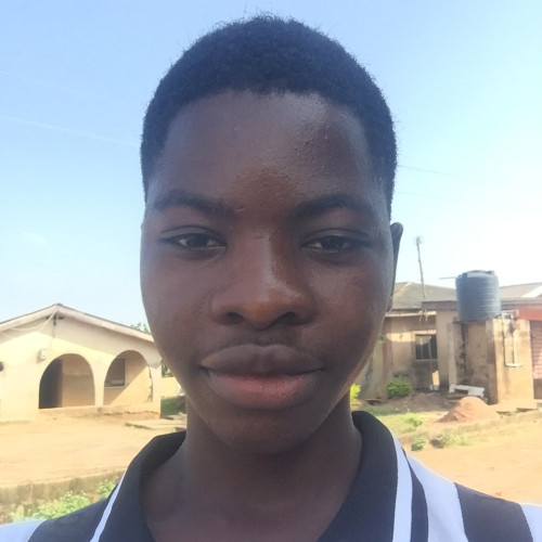 Sammy R. profile photo