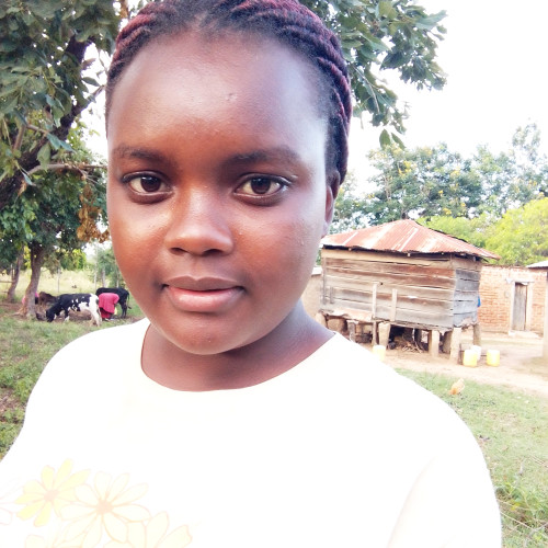 Salome M. profile photo