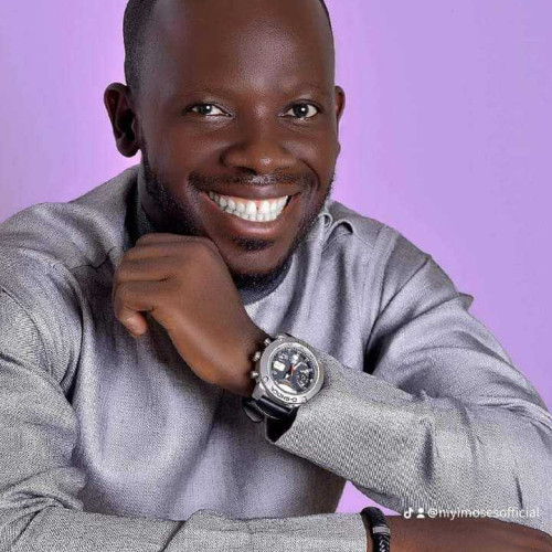 Akinwale Akinniyi M. profile photo