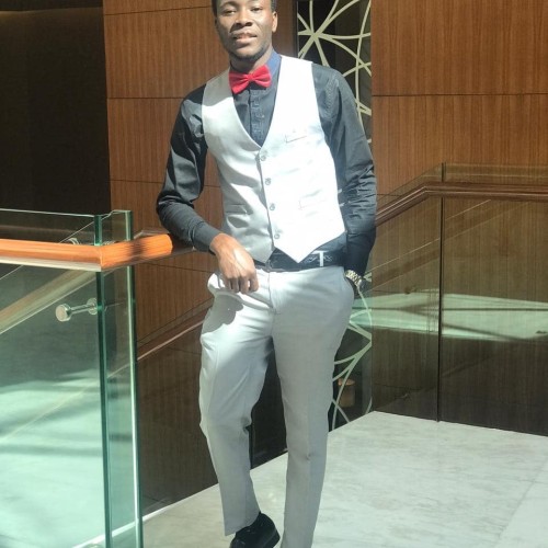 Joshua Obuks  U. profile photo
