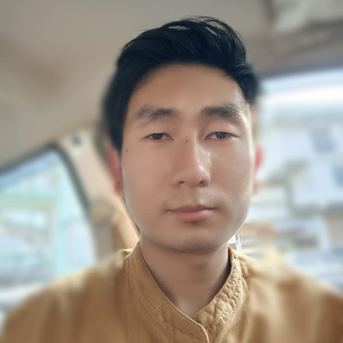  medongoto r. profile photo