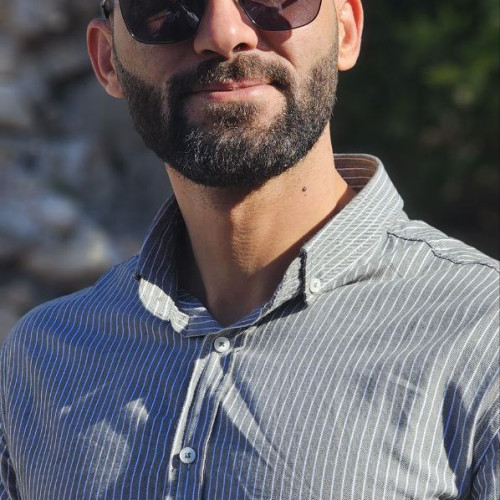 Majid M. profile photo