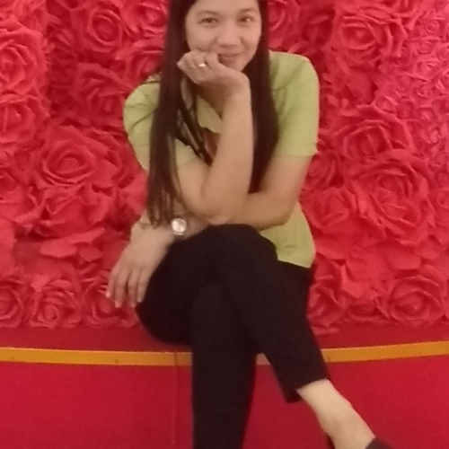 Rosalyn D.