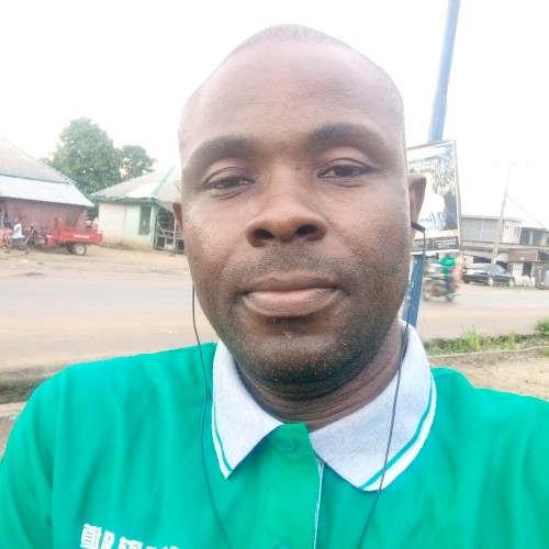 MOSES  O. profile photo