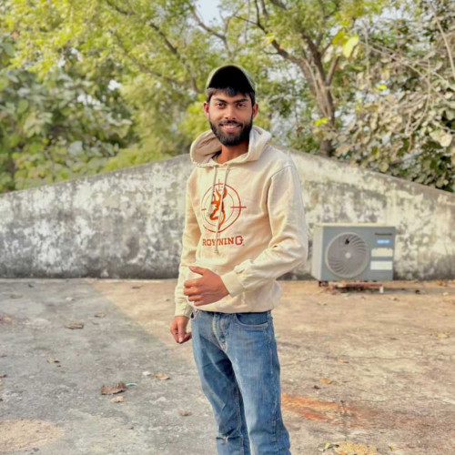 dharmesh s. profile photo