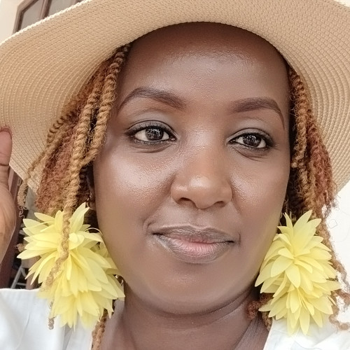 Perpetua  G. profile photo