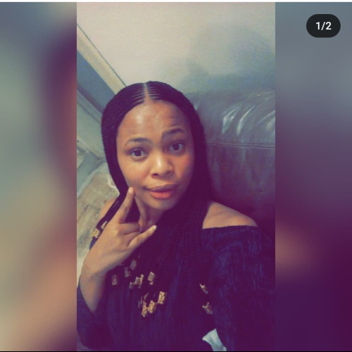 Chidinma A. profile photo
