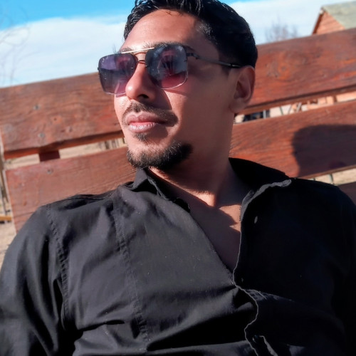 Ricardo T. profile photo
