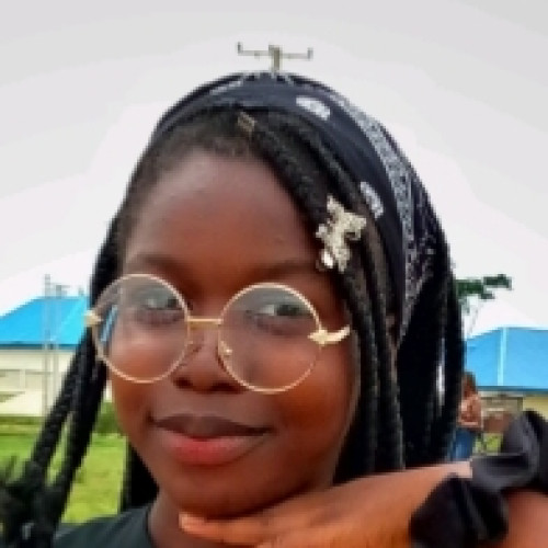 Esther C. profile photo
