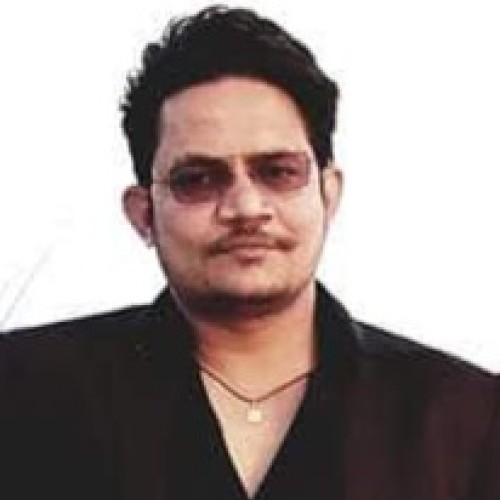 Yogesh  P.