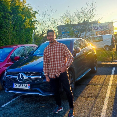 Marwane C. profile photo