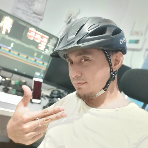 Max A. profile photo