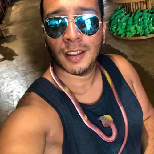 Mounir A. profile photo