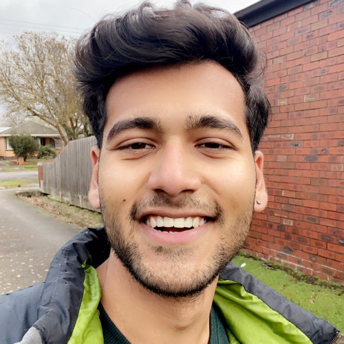 Saurav S. profile photo