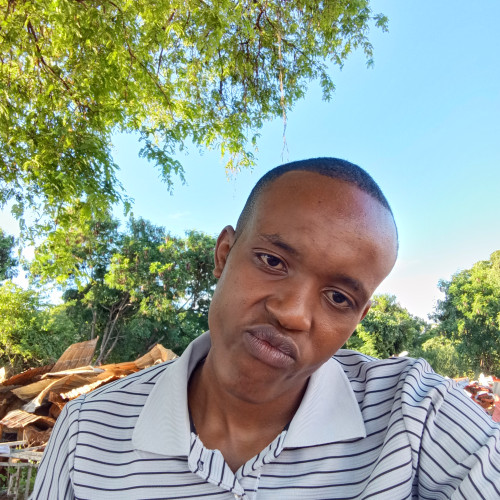 kelvin m. profile photo