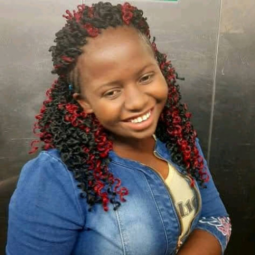 Precious N. profile photo