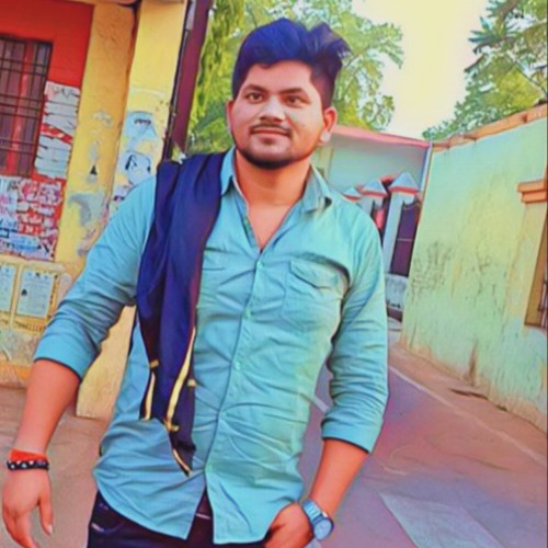 Nishant  S. profile photo