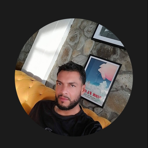 Andres B. profile photo
