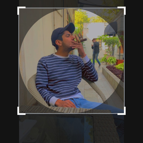 Ritik  V. profile photo
