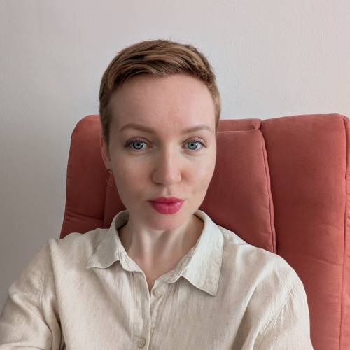 Nataly B. profile photo