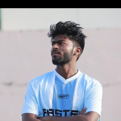 Harish  K. profile photo