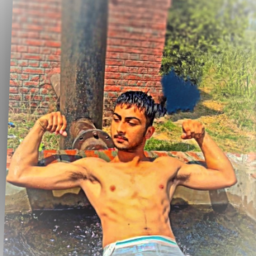 Uplaksh b. profile photo