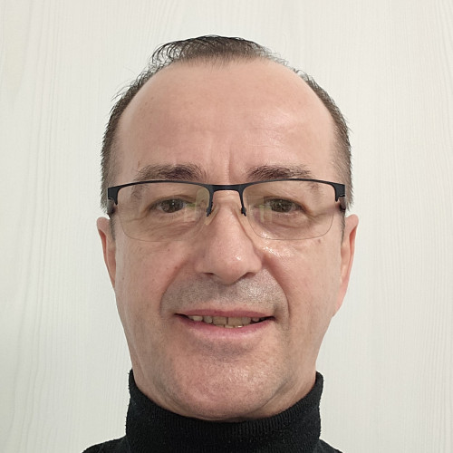 Ion W. profile photo