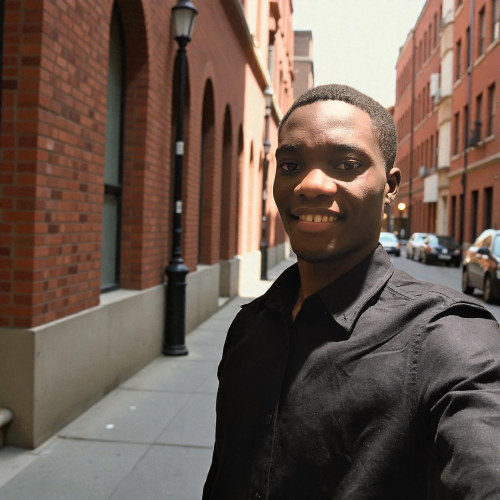 Matovu S. profile photo