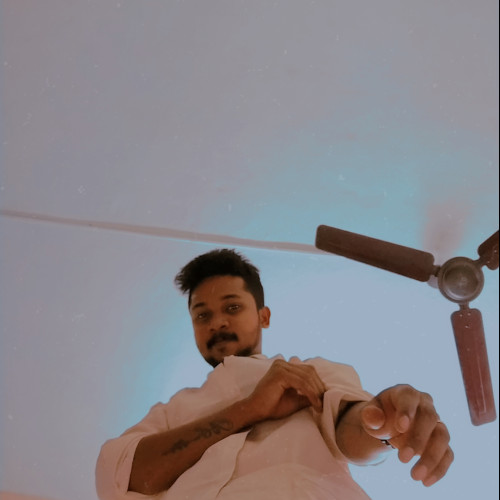 Ram A. profile photo