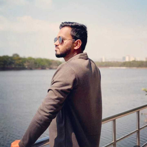Prashant M. profile photo