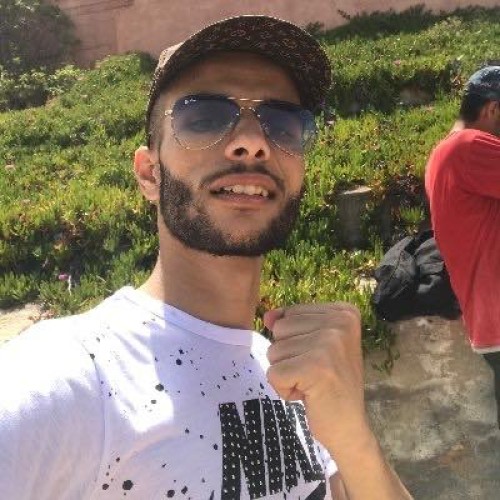 Youssef M. profile photo