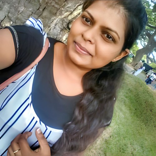 Chathurya D.