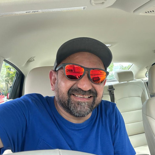 RODRIGO M. profile photo