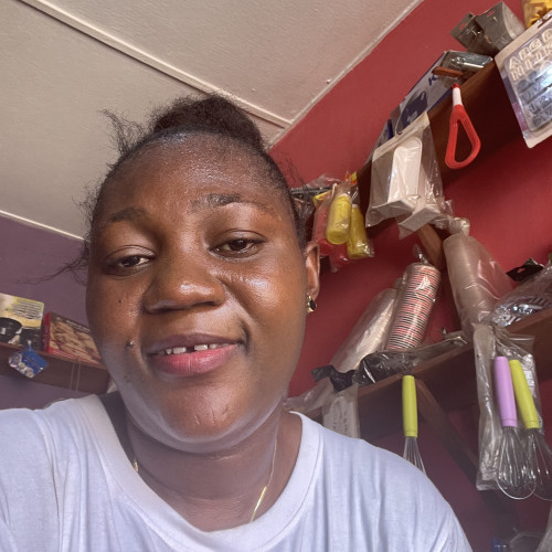 Oluwakemi  O. profile photo