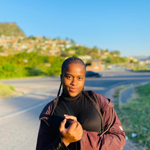 Nobuhle  S. profile photo