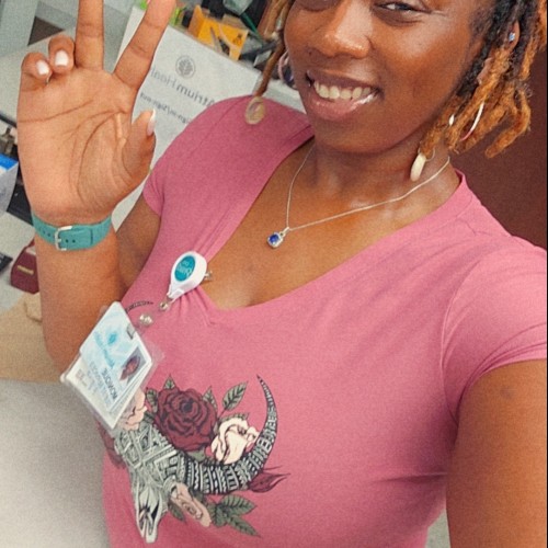 Monique A.
