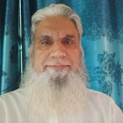 Tahir Mahmood K.