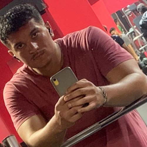Mohammed Amine L. profile photo