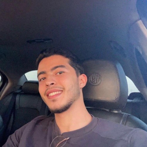 Salim E. profile photo