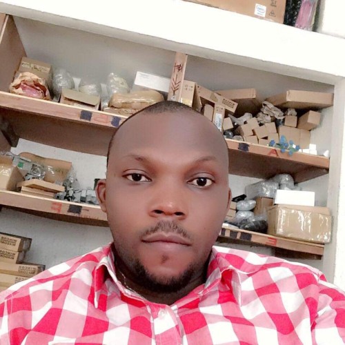 lfeanyi Sylvester I. profile photo