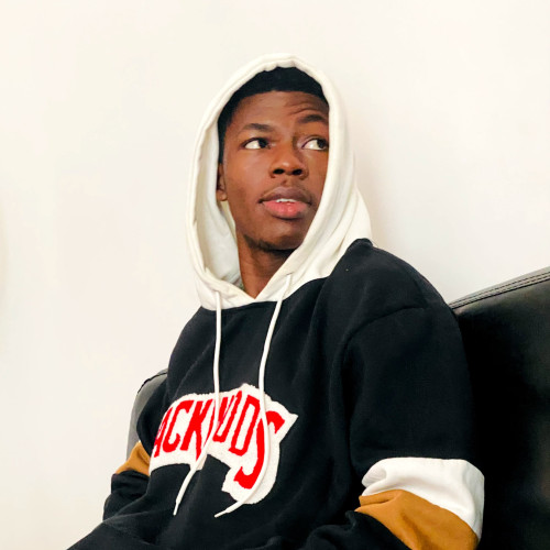 Onoriode A. profile photo
