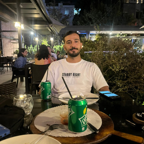 Reza A. profile photo