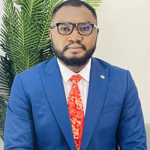 Onyekachukwu E. profile photo