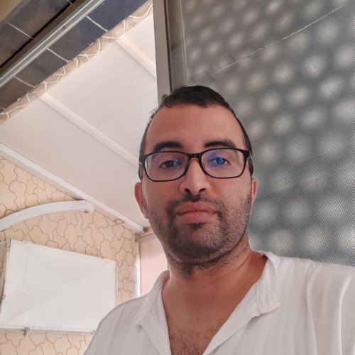 Mahdi L. profile photo