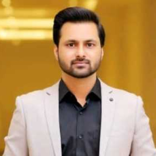 Humayun R. profile photo