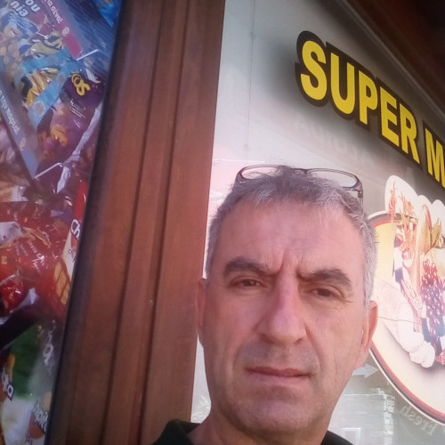 Tsiotras A. profile photo