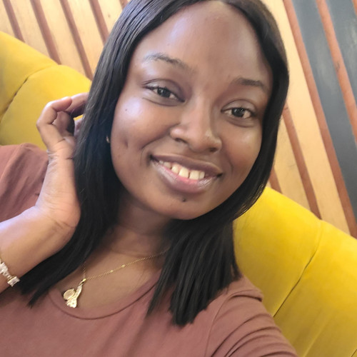 Adunoluwa A.