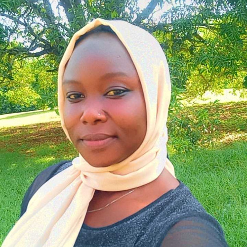 Hamdiya O. profile photo