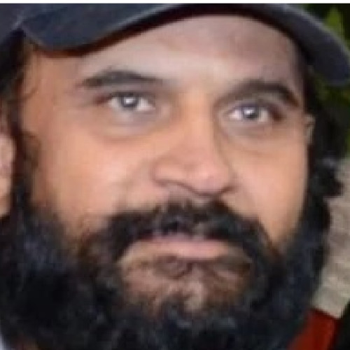 arvind b. profile photo