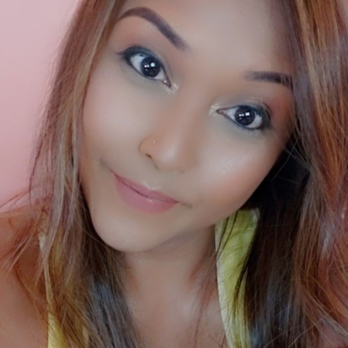 Arundhati Abhiruchi R.